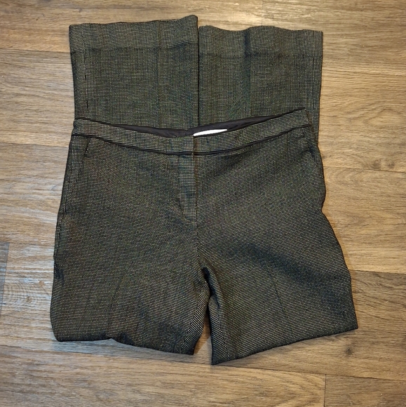 BOSS by Hugo Boss Women's Woven Pants. - Picture 14 of 15